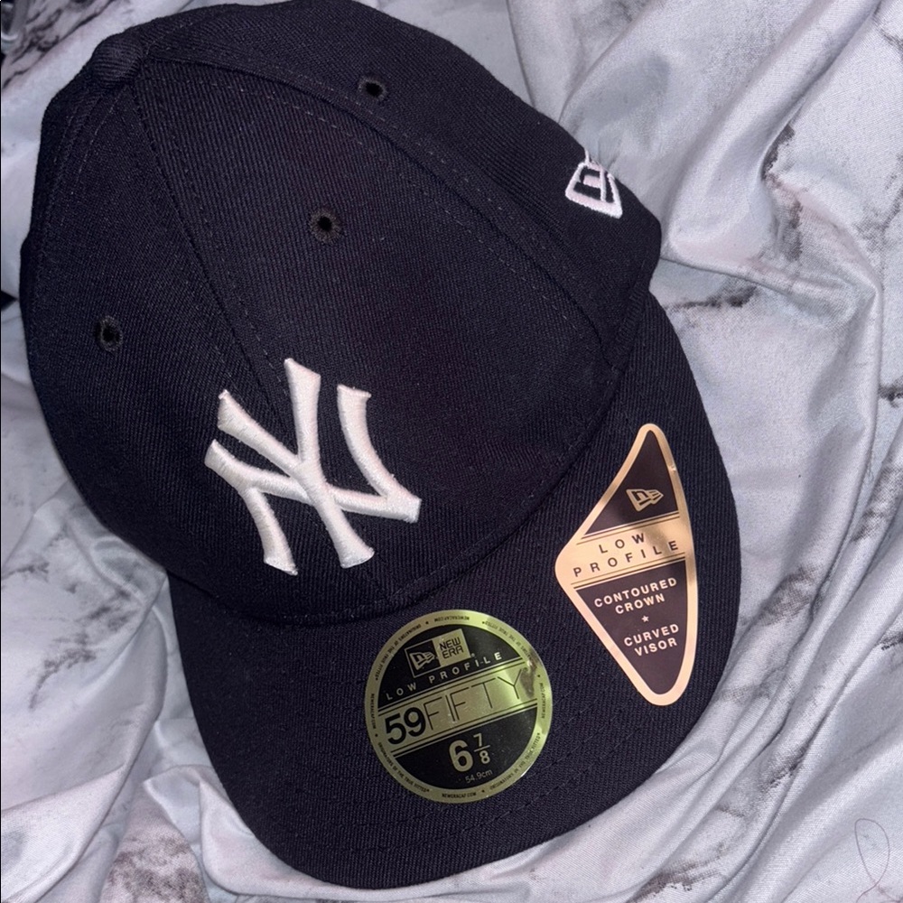 🧢New Era NY Yankees Baseball Cap